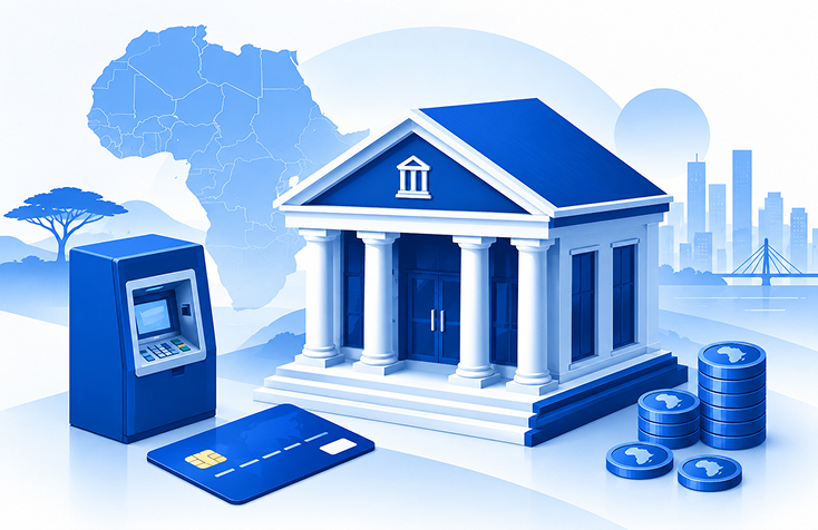 Banking & Financial Services